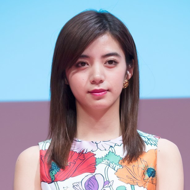 池田エライザ リアル 親指姫 Shotに反響殺到 ファンの前では出ない顔 かわいいの渋滞 ニコニコニュース