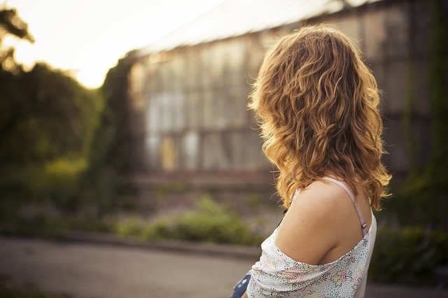 オシャレ女子必見のヘアスタイル ソフトウルフ とは ニコニコニュース