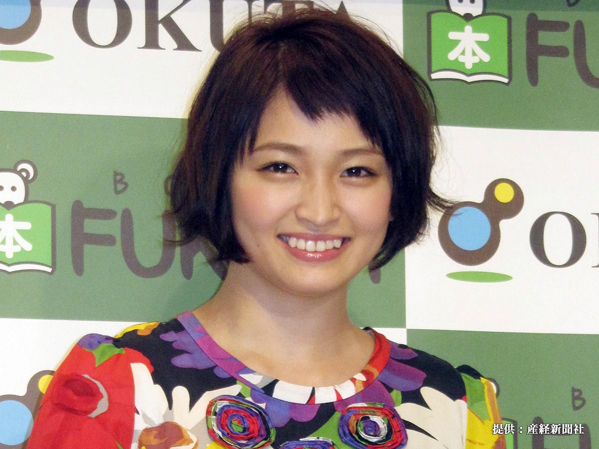 岡本玲の 結婚相手に求める条件 に総ツッコミ 絶対無理 と自虐発言も ニコニコニュース