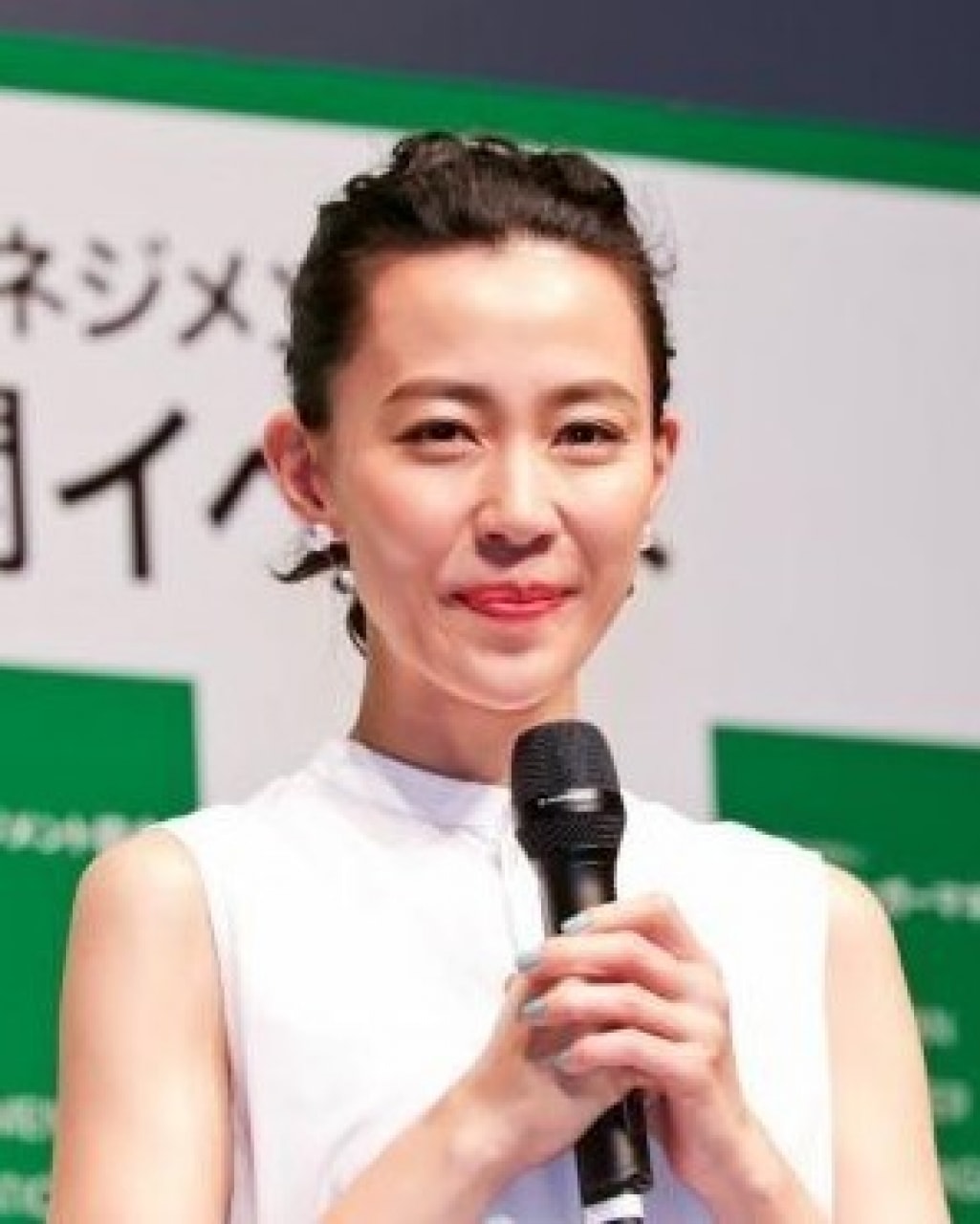 急な表情に ゾッとした アライブ 木村佳乃のギャップ演技が話題 丁寧なドラマ作りにも期待集まる ニコニコニュース