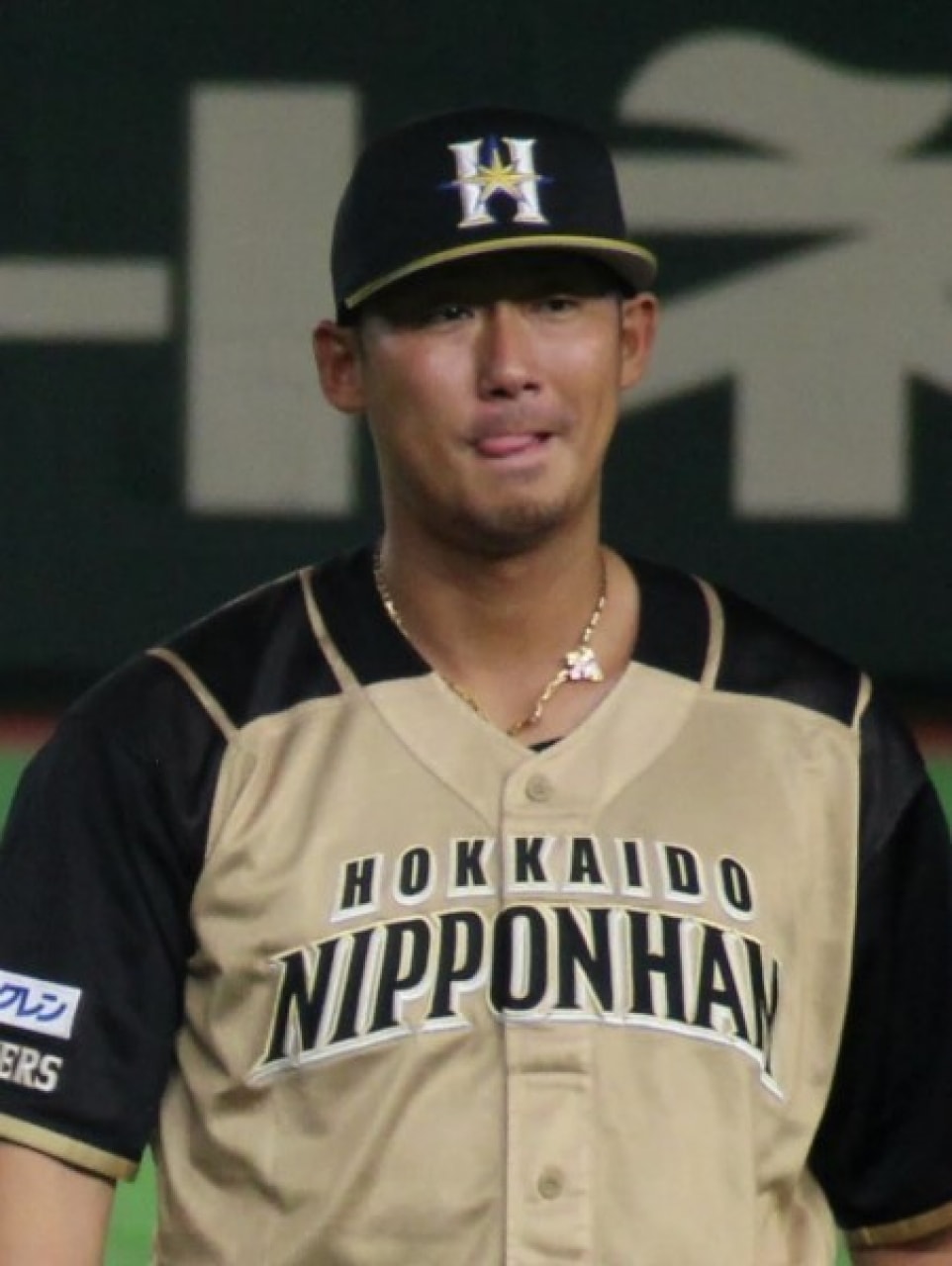 日本ハム 中田も怯える プロ野球選手寮 心霊現象の頻発 球団が対応に追われたケースも ニコニコニュース