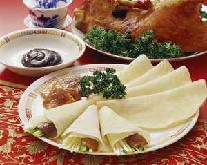 日本で北京ダックの専門店に行ってみた 驚きの値段に それで良い 中国 ニコニコニュース