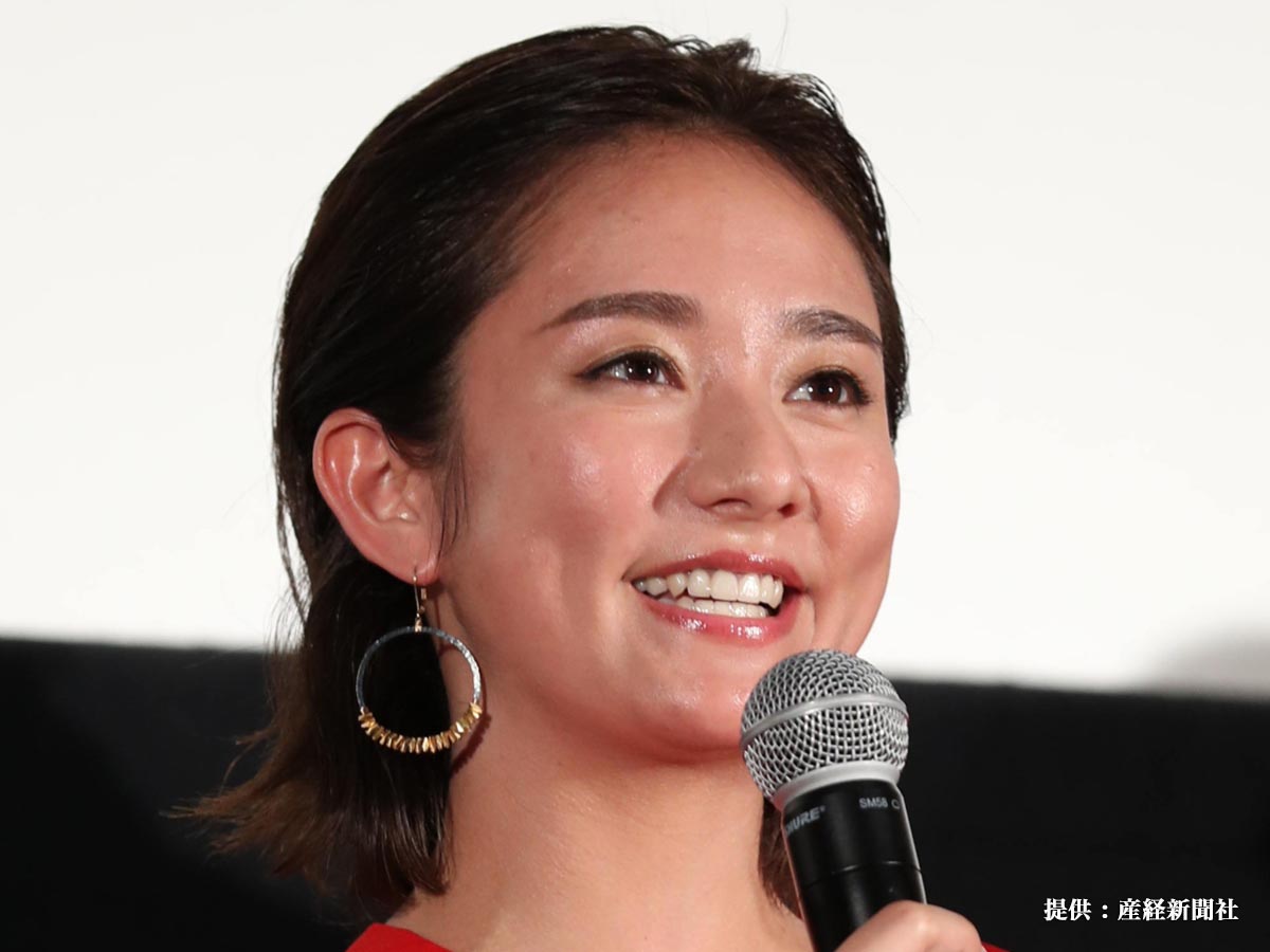 木村文乃がインスタで 離婚した自分 にメッセージ 美脚も披露 ニコニコニュース