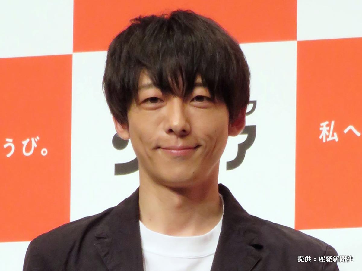 高橋一生が 恋人いるの の質問に正直告白 最近の悩みを 結婚できなそう と明かす ニコニコニュース