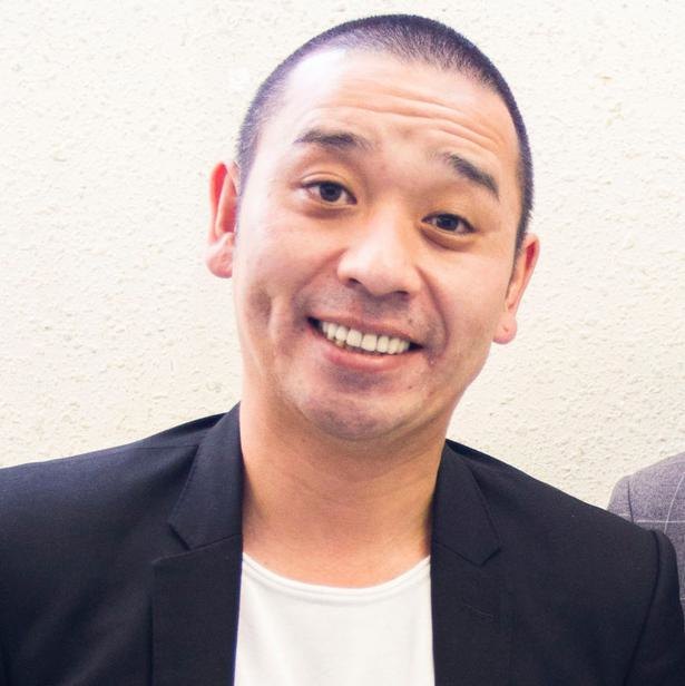 千鳥 大悟 ダウンタウンの前で 誘拐ネタ 披露は 足の震えが止まらなかった ニコニコニュース