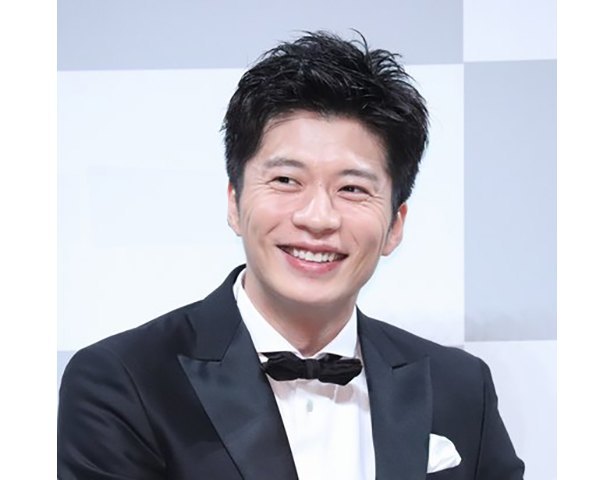 田中圭 Tokioの援護射撃で妻に謝罪 俺が悪かった すまん ニコニコニュース
