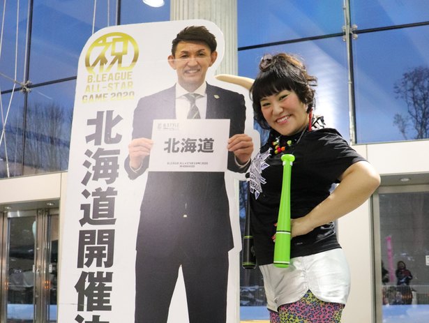 バービー すすきの