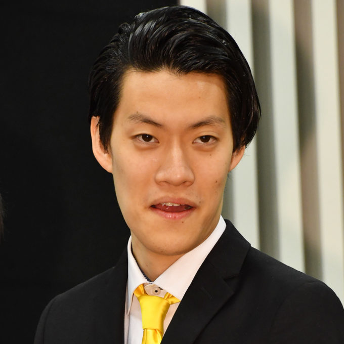 霜降り明星 粗品の 1年に1回くらい しかしないことにスタジオ驚き すごいんですよ ニコニコニュース