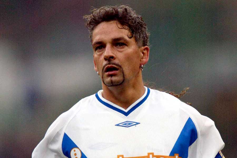 涙がこぼれた 親日家のファンタジスタ 日韓w杯の未練を激白 日本に何度も ニコニコニュース