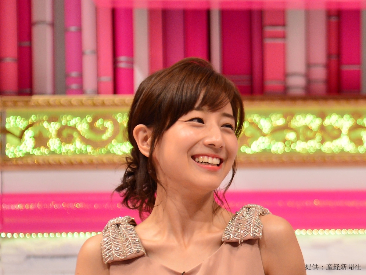 田中みな実が成人式での思い出を告白 周りから かわいい子がいる と ささやかれていた ニコニコニュース