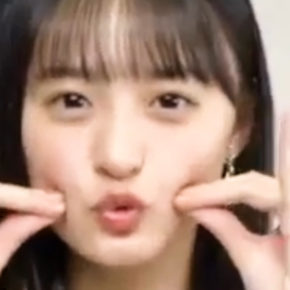 乃木坂 遠藤さくらの キス顔 に悶絶 アルプス一万尺 替え歌で チューチューダンス バイトル Tiktok ニコニコニュース