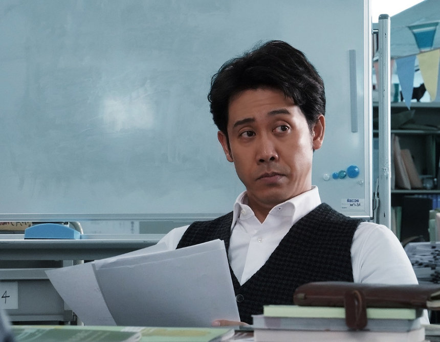 大泉洋 めちゃくちゃ面白いです 吉田大八監督 騙し絵の牙 特報公開 ニコニコニュース