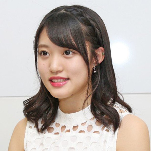 りんご娘 王林 意中の人がサプライズで登場し赤面 ニコニコニュース