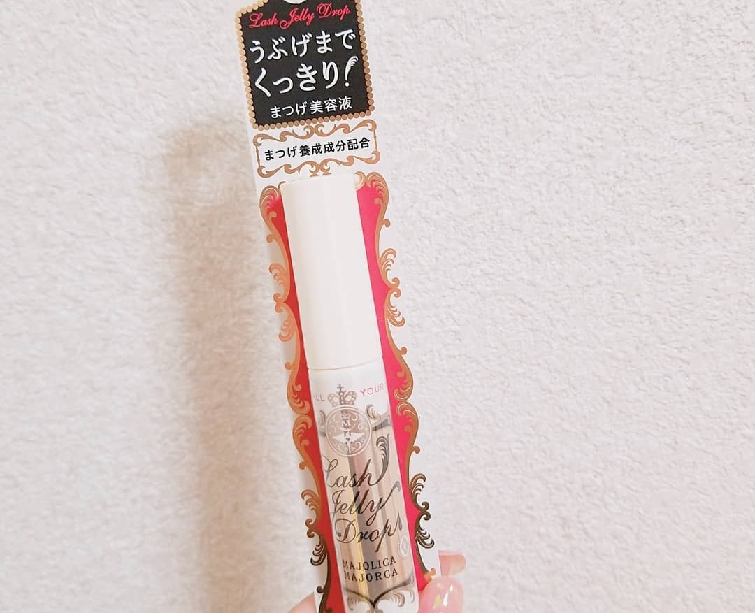 マジョマジョのまつげ美容液が売り切れ続出 人気の秘密を調査 ニコニコニュース