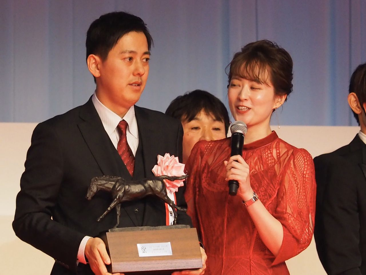 Jra賞 ウインブライト春は中山記念を予定 ニコニコニュース