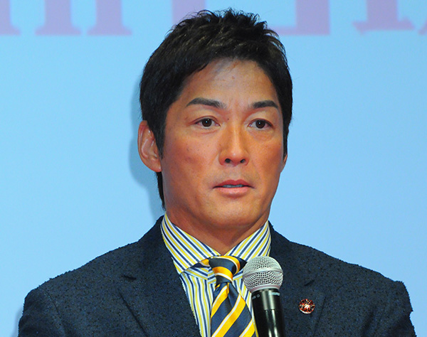 長嶋一茂 父 茂雄と確執激化 番組で起きた家族の肖像ng騒動 ニコニコニュース