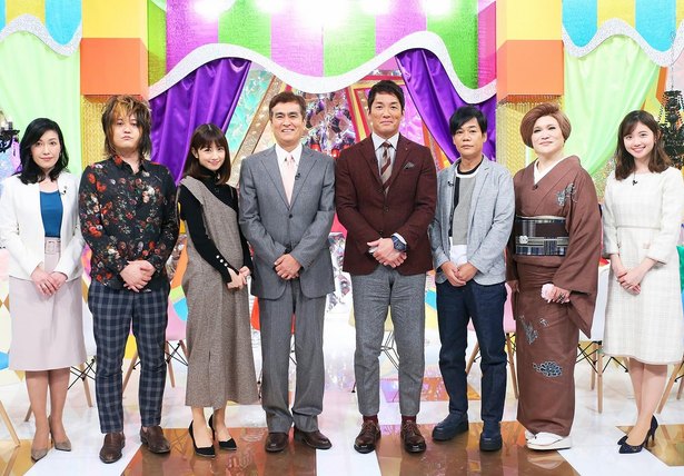 名倉潤 不倫芸能人のテレビ出演について言及 親と話し合う機会になる ニコニコニュース