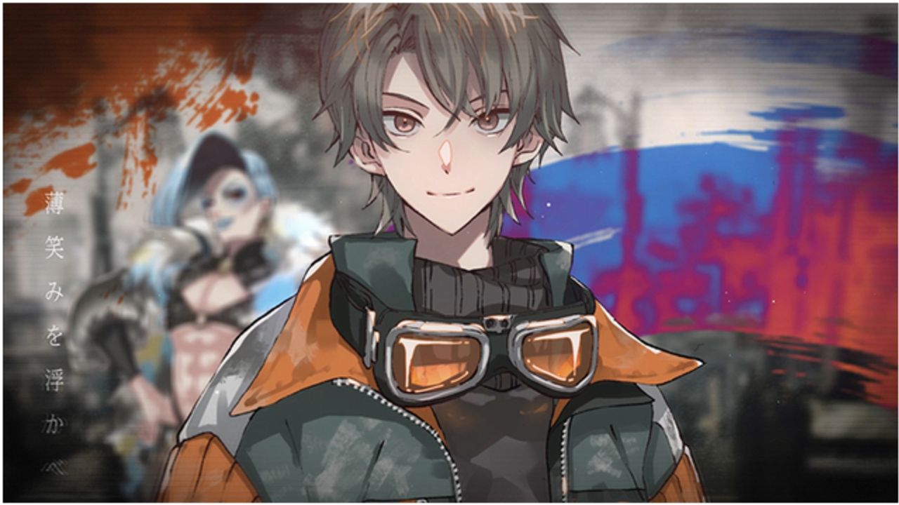 脱出アドベンチャーノベル ウーユリーフの処方箋 Opムービー公開 主題歌は人気歌い手 島爺さんが歌う 箱庭の理 に決定 ニコニコニュース