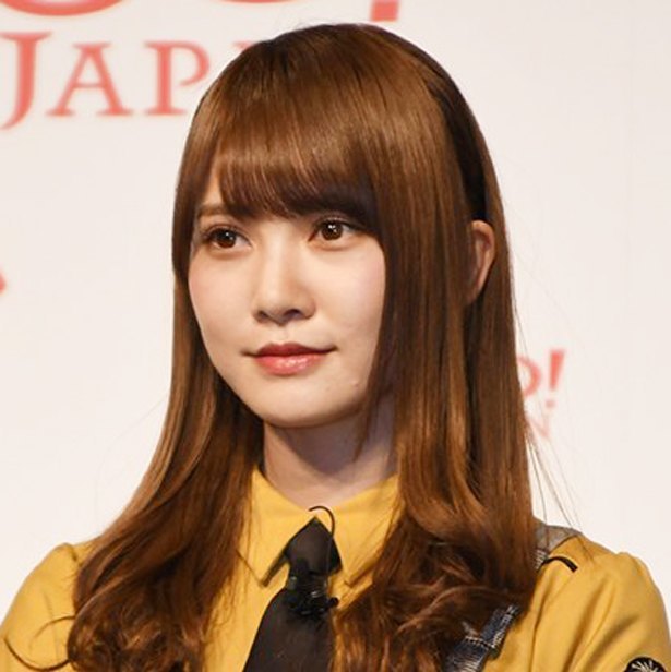 日向坂46加藤史帆の読み間違えにファンほっこり かわいすぎかよ ニコニコニュース