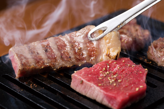 東京の 本気でうまい焼肉店 はここ 絶対おすすめの名店11選 ニコニコニュース