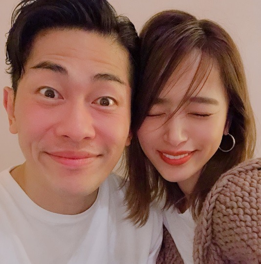 ジャンポケ太田さんの妻 千尋さんに どんなショットも可愛い 綺麗さが増し増し と反響 娘さん動画も155万再生超え ニコニコニュース