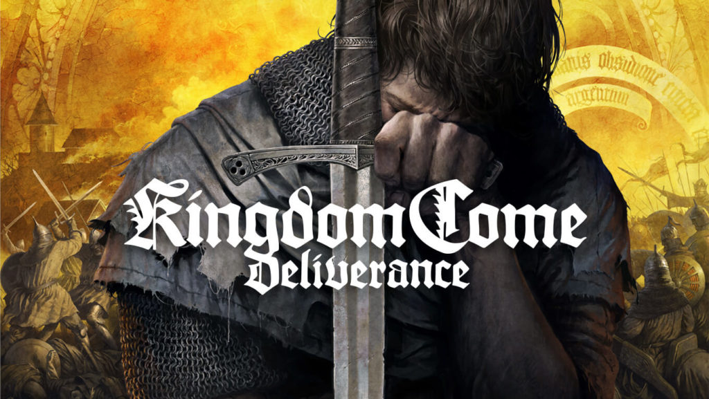 中世オープンワールドゲーム Kingdom Come Deliverance が2月14日よりepic Games ニコニコニュース