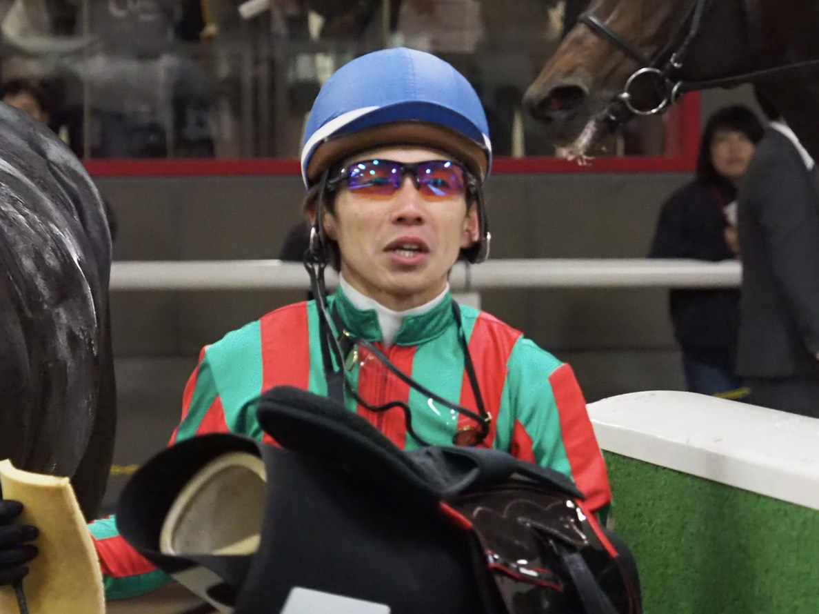 競馬☆松岡正海騎手☆直筆サイン入りゴーグル | www.esn-ub.org