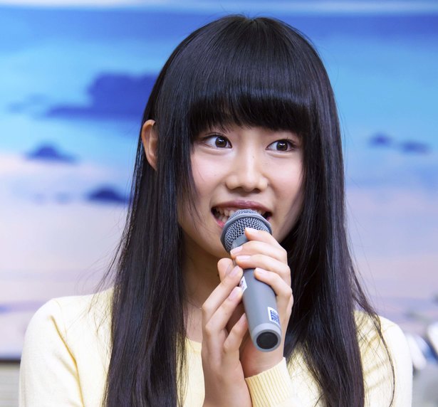 廣田あいか Sns裏アカウントの写真を公開 有吉弘行は 風情感じますね ニコニコニュース