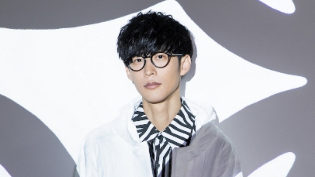 アニソン歌手 オーイシマサヨシさんが声帯ポリープ切除手術のため歌唱 一部発声を伴う活動を休止 自身のライブで復帰予定 ニコニコニュース