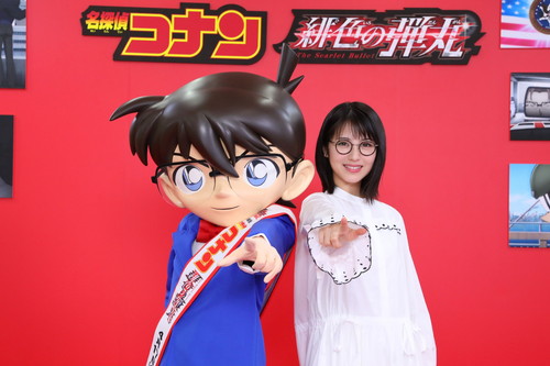 劇場版 名探偵コナン ニコニコニュース