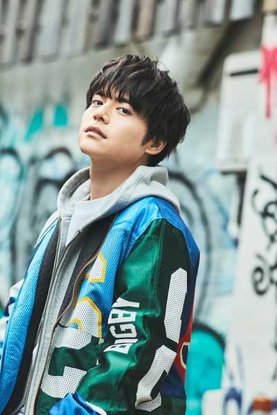 内田雄馬 5thシングルよりラップナンバー Buzzer Beater のリリックビデオを公開 ニコニコニュース