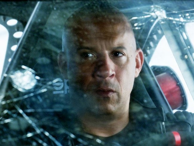 ワイルド スピード 女性版スピンオフが進行中 ヴィン ディーゼルが脚本に言及 ニコニコニュース