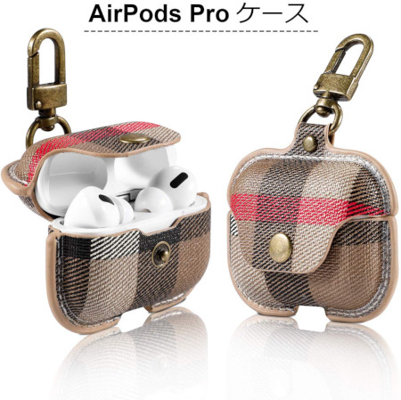 Burberry AirPodsケース 最新作 www.shelburnefalls.com