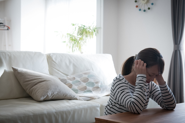 子育てが終わっても明るく思えない からの巣症候群 のリアルと対処法 ニコニコニュース