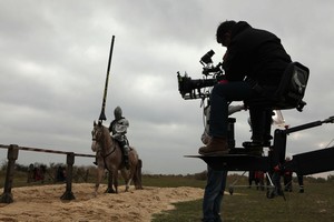 世界的に有名な映画監督のなかに日本のアニメや漫画のファンが多いのは偶然か 中国 ニコニコニュース