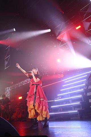 沼倉愛美 Final Live みんなで レポート ニコニコニュース