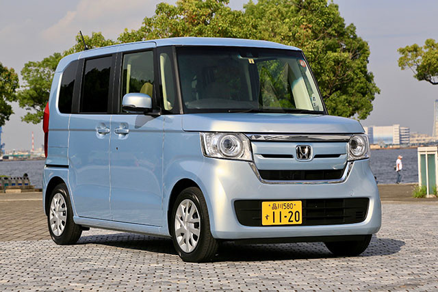 日本のファーストカーの安全性に改めて迫る 軽自動車は事故に弱い はもう古かった ニコニコニュース