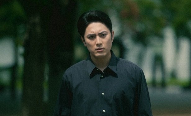 僕はどこから 薫 中島裕翔 が銃を持って智美 間宮祥太朗 を助けに行く ニコニコニュース