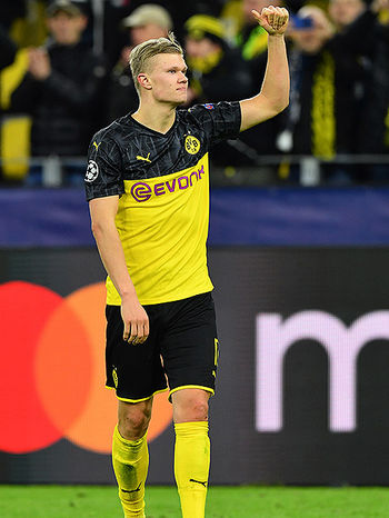 レーティング ドルトムント 2 1 パリ サンジェルマン Cl ニコニコニュース