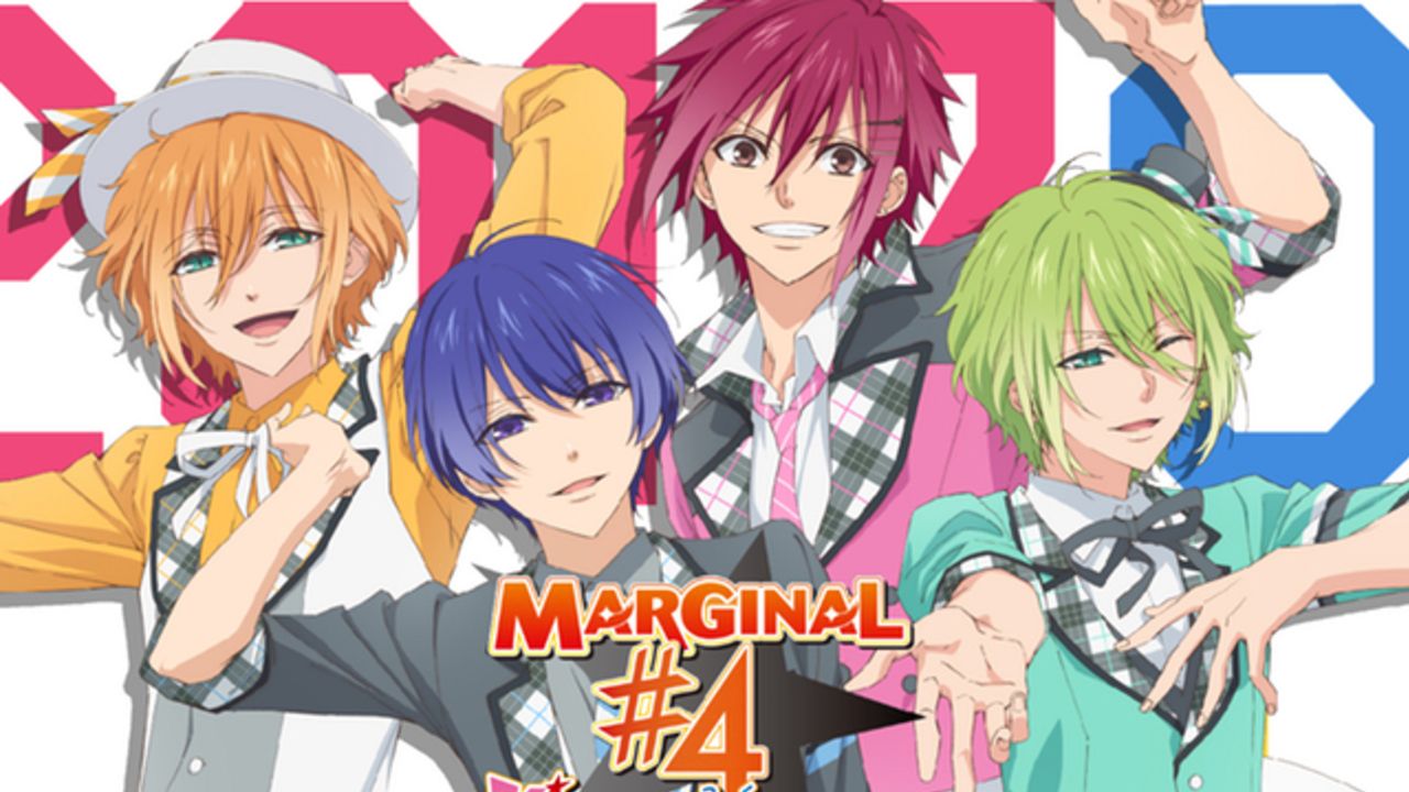 Marginal 4 スマホゲームリリース延期のお詫びとお知らせが公開 開発の再開とリリースの目途は立っておりません ニコニコニュース