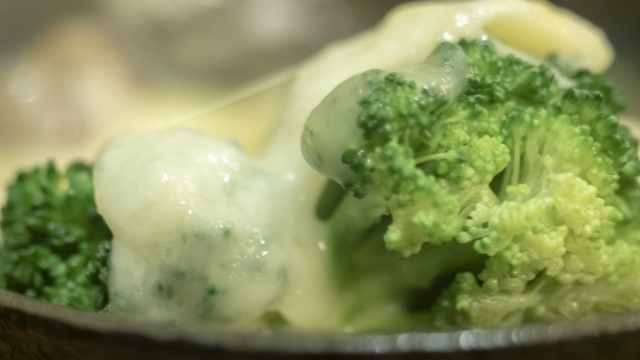 ブロッコリーの驚くべき効果効能と活用レシピ ニコニコニュース