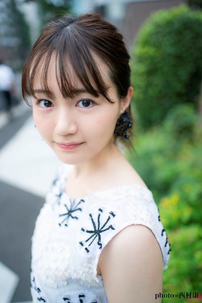 尾崎由香 27歳の誕生日目前にnew Mini ニコニコニュース