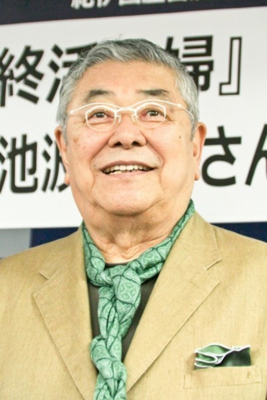 中尾彬 まったく意味のない に賛同の声 新型コロナ特集 満員電車のリスク 紹介に苦言 ニコニコニュース