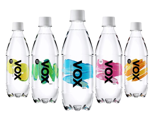 ブーム衰えず 注目の強炭酸水 Vox とは ニコニコニュース