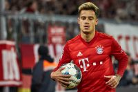 バイエルンceoはコウチーニョの働きに不満か 少し弱気な印象を ニコニコニュース