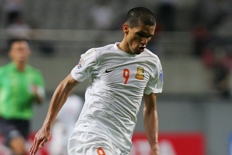 あの選手は今 Jリーグ得点王 ずんぐりfw ブラジル人元jリーガー3人 を海外特集 ニコニコニュース