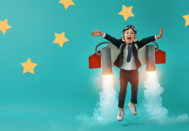 あの有名人も 発達障害 を抱えて育った 個性的な子を育てる親の心構え ニコニコニュース