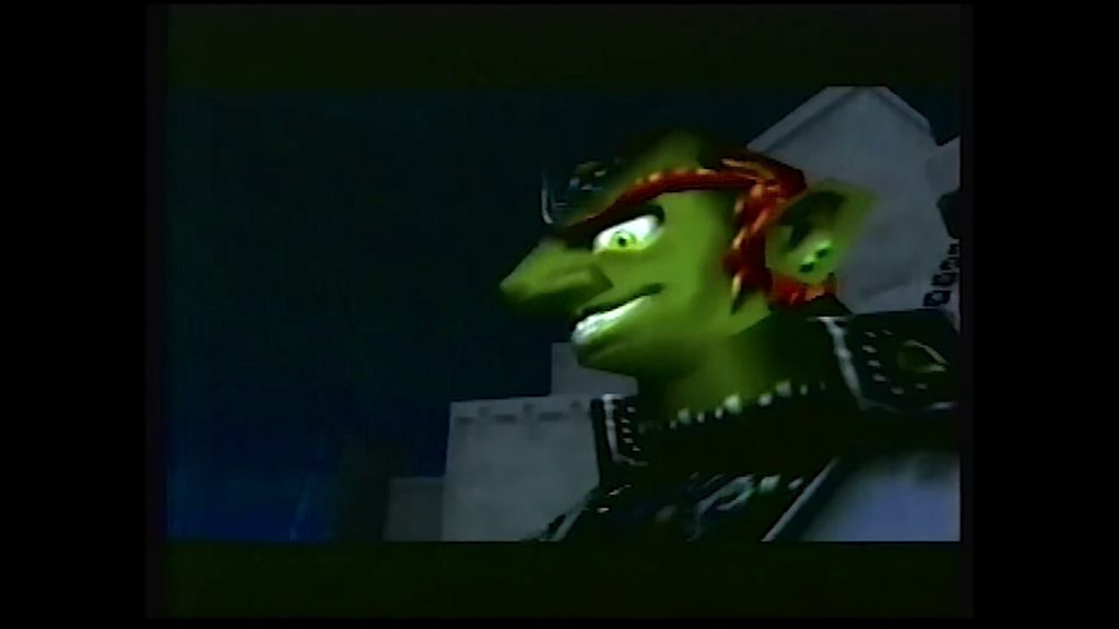 ブラジルで配られた ゼルダの伝説 ニコニコニュース