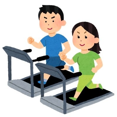 マシンはガラ空きなのに トレーニングジムに出没する トナラー の怖すぎる生態 ニコニコニュース