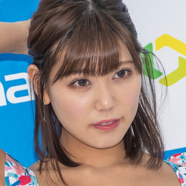 グラドル雀士 篠原冴美 そろそろ結果を残さないと ニコニコニュース